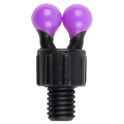 Náhradní Klip Black Label Bobbin Clip 3ks
