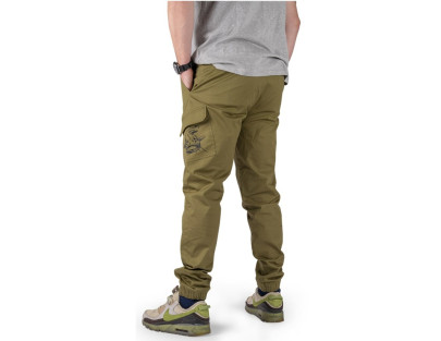 Kalhoty BC Cargo Trousers