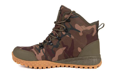 Boty Khaki Camo V2 Boot