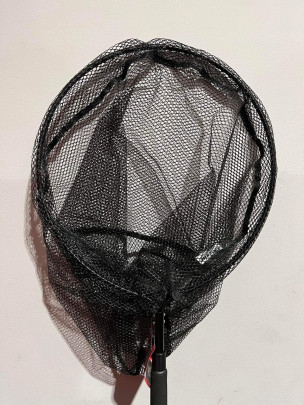 Podběrák Spin Rubber 46x44cm