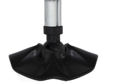 Lehátko R3 Camo Kingsize