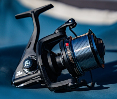 Naviják Feederman LC FD 556