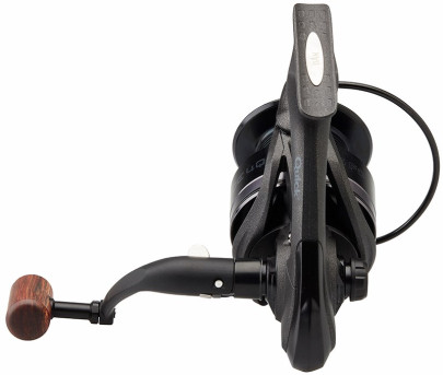 Naviják Darkside 4QF