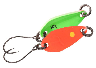 Plandavka Trout Master Incy Spoon 3,5g