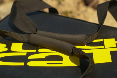 Taška Nepromokavá Welded Carrier