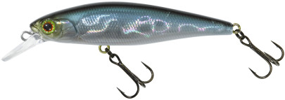 Wobler Squad Minnow 65 SP