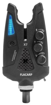 Sada Signalizátorů X7