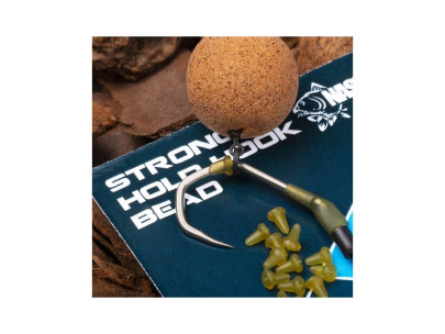 Zarážka na háček Strong Hold Hook Bead