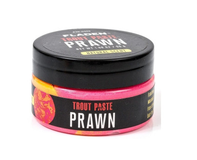 Těsto na pstruhy Trout Paste