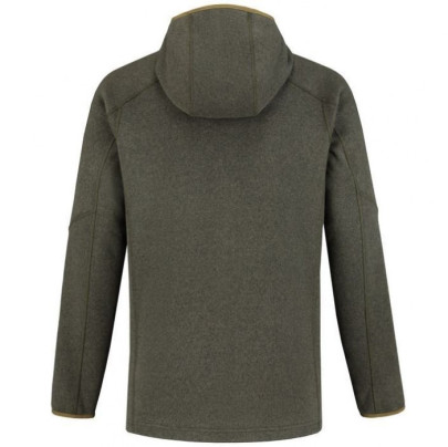 Bunda Kore Polar Fleece Jacket