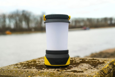 Světlo Rechargable Bivvy Light