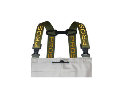 Brodící prsačky Premium SBP01