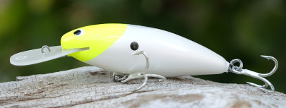 Wobler 3Stan F90MR 25g plovoucí