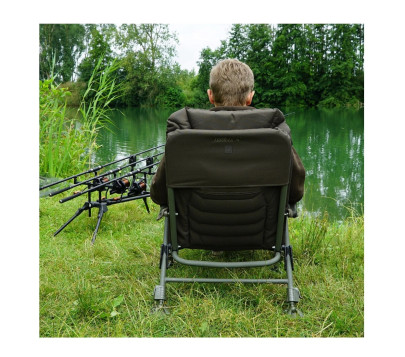 Křeslo Lounger 52 Chair
