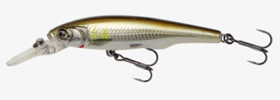 Wobler Gravity Twitch MR 8,3cm 10g