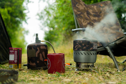 Hrnec Cookware Infrared Power Boil