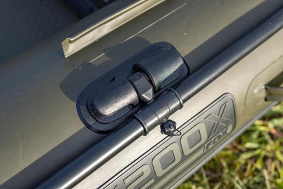 Člun Boat 200 X Air Deck Nafukovací Podlaha