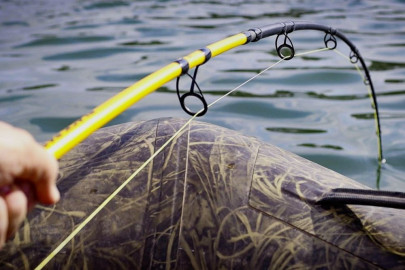 Prut Black Passion G2