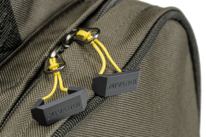 Taška kaprařská Entrix XL