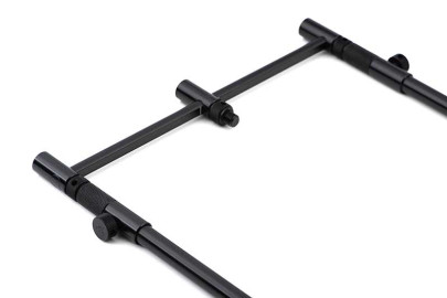 Hrazda Black Label Slim Adjustable Buzzbar