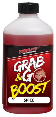Booster GG Global 500ml