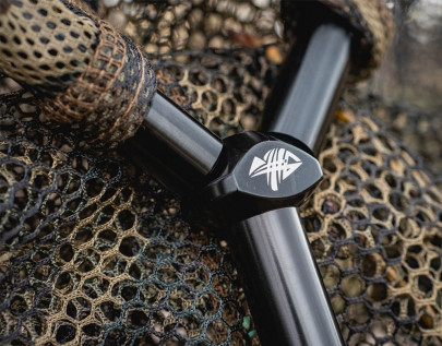 Podběrák Carp Net Luxury 42