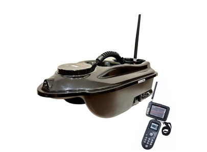 Zavážecí loďka Actor PRO s GPS a Echolotem