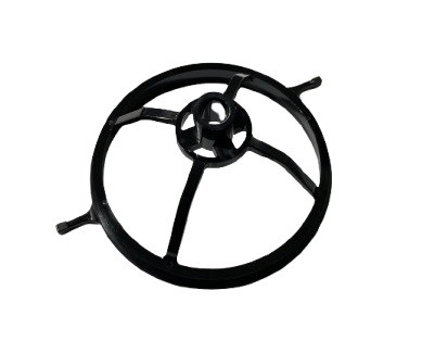 Krytka pod cívku na naviják Big Baitrunner a Ultegra CI4+ XTB 14000