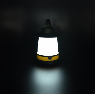 Lampa Kempink FCL01