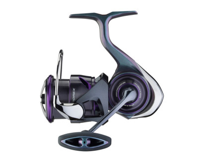 Naviják Prorex MQ LT