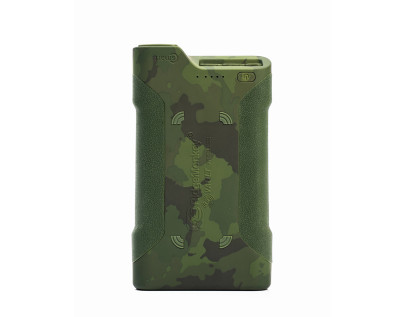 PowerBanka Vault C-Smart 42150maH Camo