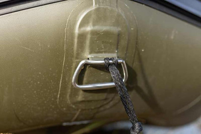 Člun Boat 200 X Air Deck Nafukovací Podlaha