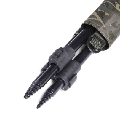 Plachta Bank Life Windbreak Camo