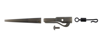Závěs na olovo Edges Naturals Lead Clip Kit