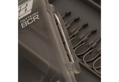 Háčky Rigga BCR Hooks Barbed