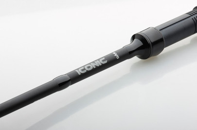 Prut Iconic Carp 2-díl