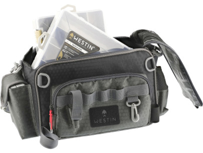 Taška na Prívlač W4 Super Finesse Bag 3 Medium