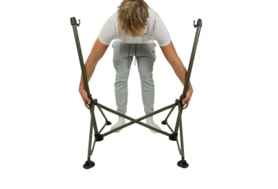 Křeslo Worldwide Swing Chair
