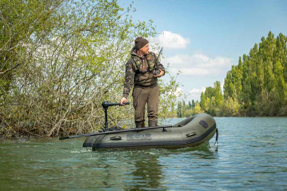 Člun Boat 200 X Air Deck Nafukovací Podlaha