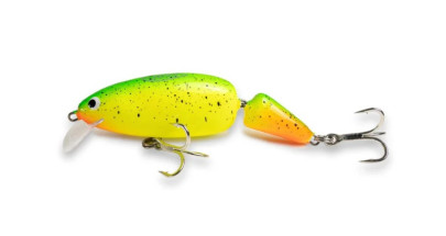 Wobler 3stan F100J Jointed