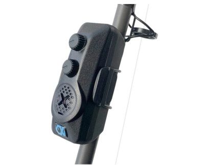 Sada signalizátorů Cathunter