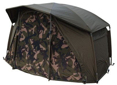 Moskytiéra na Bivak Frontier II XL Camo Mozzy Mesh