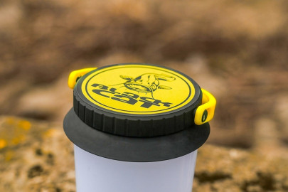 Světlo Rechargable Bivvy Light