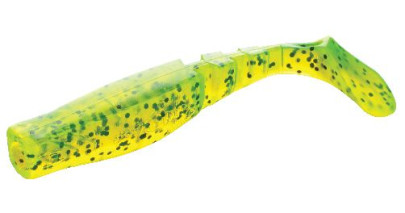 Nástraha Kopyto Fishunter 5cm