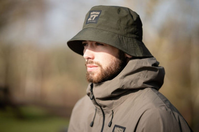 Klobouk ZT Lite Dry Pack Bucket Hat