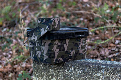 Páska Camo Tape 10m