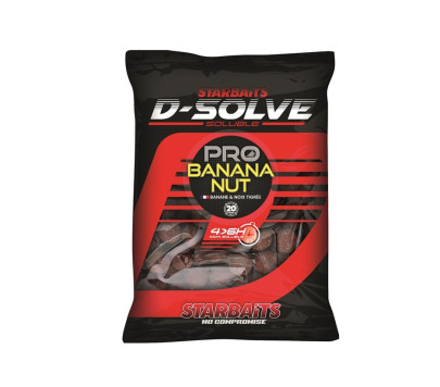Boilies D-Solve 2,5kg