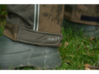 Kalhoty Urus 6 Maskáč