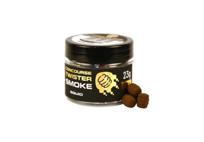 Nástraha Concourse Twister Smoke 12mm 60ml