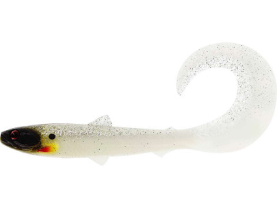 Nástraha BullTeez Curltail 21cm 49g